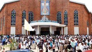 Benshi bishimiye icyemezo cya Kiliziya gatolika y'u Rwanda cyo kudaha ishingiro ubutinganyi