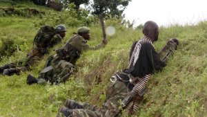 FARDC na M23 barenze ku gahenge basabwe na US basubukura imirwano
