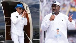 Hamenyakanye iturufu yafashije Tshisekedi gutorwa cyane