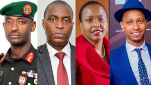 Dore abantu 5 basoje umwaka 2023 bahagaze neza mu Rwanda