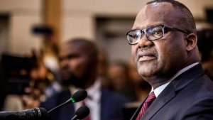 Corneille Nangaa yahishuye aho aherereye asaba Abanyekongo kumwiyungaho bagahirika Tshisekedi