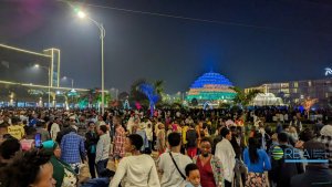 Ibyaranze umunsi wa nyuma wa 2023 [AMAFOTO]