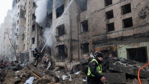 Amerika yashinje Uburusiya ko buri gukoresha ibisasu bya misile bya Korea ya Ruguru