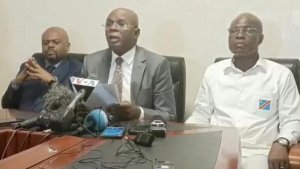 RDC: Abakandida umunani biyamamaje ku mwanya wa Perezida basabye ko ibyavuye mu matora biseswa