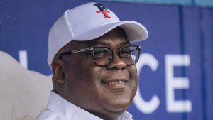 Urukiko rwemeje ko Perezida Tshisekedi yatsinze amatora bidasubirwaho