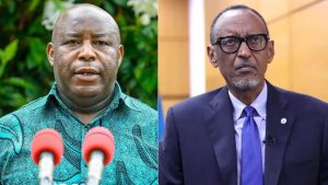 Guverinoma y'u Rwanda yavuze ku cyemezo cy'u Burundi cyo gufunga imipaka