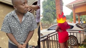 Ababyeyi bafatiye mu cyuho umwarimu agiye gusambanyiriza umunyeshuri yigisha iwabo