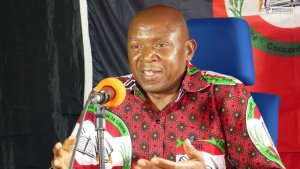 Burundi: Leta yaburiye Rwasa ishinja kwifatanya n'ihuriro ry'iterabwoba