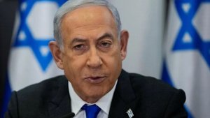 Netanyahu yasuzuguye ubusabe bwa Amerika yizeza gukomeza intambara kuri Gaza