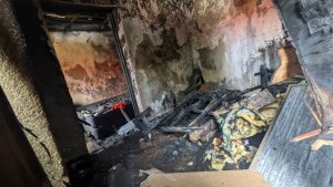 Gasabo: Umugabo yatwitse inzu yarimo umuryango we bane bayipfiramo