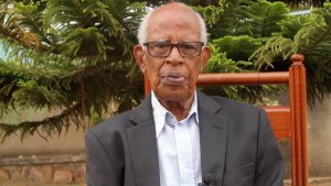 Amateka ya Pasiteri Ezra Mpyisi wabaye umwiru akanayobora Abadiventisti mu mahanga