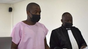 Cyuma yasabye ko urubanza rwe ruburanishwa bushya n'abacamanza batatu