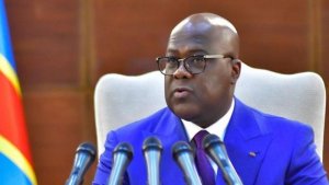 'Icyifuzo cya Perezida Tshisekedi cyo gushoza intambara ku Rwanda ntigishoboka'-Umuvugizi wa RDC
