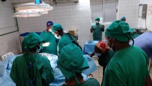 Hamenyekanye impamvu hari Abanyarwanda batahawe akazi kandi bemeza ko bize ubuvuzi