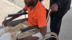 Hamenyekanye abantu bamaze guhitanwa n'ibisasu muri Goma na Sake