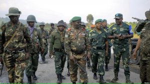 FARDC na Wazalendo basubiranyemo bararasana karahava