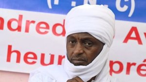 Abasirikare ba Tchad bishe mubyara wa Perezida bamushinja gushaka guhirika ubutegetsi