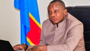 RDC: Urukiko rwemeje ko Chérubin Okende warwanyaga Tshisekedi yiyahuye
