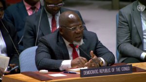 RDC yongeye gushimangira ko FDLR itakibaho 