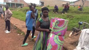 Rwamagana: Abatekamutwe bariye urubyiruko akayabo barubeshya ko bafite kompanyi itanga akazi