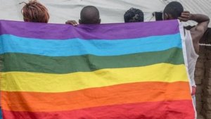 Urukiko muri Uganda rwanze gutesha agaciro itegeko rihana abatinganyi