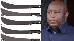 Burundi: Ibivugwa ku bihumbi by'imihoro yatumijwe na Leta