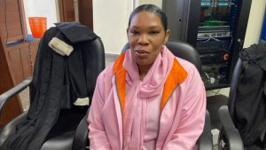 Urukiko rwakatiye igifungo cya burundu Beatrice Munyenyezi woherejwe na Amerika mu Rwanda 