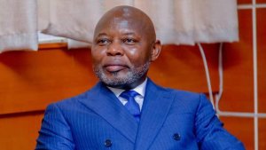 Kamerhe yatsindiye kuba umukuru w'umutwe w'abadepite mu nteko ya DR Congo