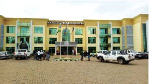 Kamonyi: Abagabo bagwiriwe n'ikirombe bavanywemo bapfuye