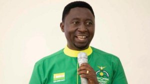 Abimukira 'bazaba umutwaro ku musoro w'Abanyarwanda' – Frank Habineza