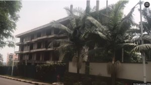 Umutungo w'Umuryago wa Rwigara watanzweho asaga Miliyari mu cyamunara