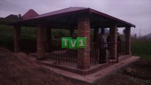 Rulindo: Umusaza yicukuriye imva abana be bazamushyinguramo napfa