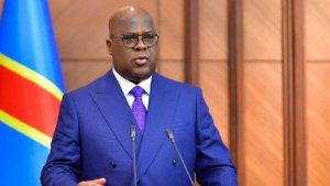 Perezida Tshisekedi yirengagije ukuri mu gusobanura impamvu RDC yanze kwambura intwaro ExFAR