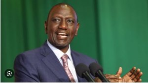 Kenya: Perezida Ruto yatangaje igihe amashuri yafunze kubera imvura azafungurira 