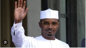 Tchad: Gen. Mahamat Idriss Déby yemejwe nka Perezida w'igihugu Bidasubirwaho