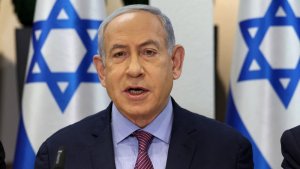 Ubushinjacyaha bwa ICC burasaba inyandiko zo guta muri yombi Netanyahu