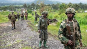 M23 yiyemeje gukomeza kwirwanaho kugeza igihe Leta ya RDC yemeye ibiganiro