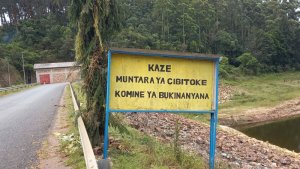 Burundi: Habonetse imirambo isaga 30 y'abambaye imyenda ya FARDC mu ishyamba rya Kibira