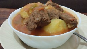 Nyabihu: Inyama yanize umusore birangira apfuye