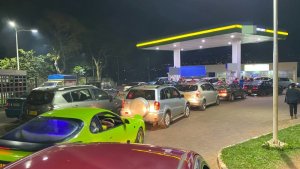 Ibiciro bya Lisansi na Mazutu byagabanutse mu Rwanda