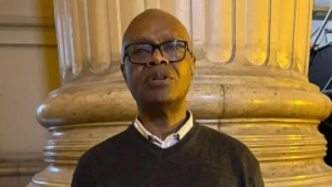 Urukiko rwahanishije Nkunduwimye 'Bomboko' igifungo cy'imyaka 25