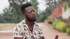 Safi Madiba yishimiye kubona ubwenegihugu bwa Canada