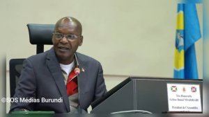 Burundi: Perezida w'inteko ishingamategeko yasabye ko abiba lisansi bashyirirwaho igihano cy'urupfu