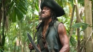 Umukinnyi wa filimi ya Pirates of the Caribbean yapfuye nyuma yo kuribwa n'ifi ya ‘shark'