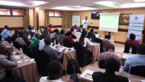 Abahinzi bagaragaje ko igiciro cy'umuriro w'imashini zuhira imyaka kiri hejuru 