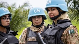 Uyu munsi MONUSCO irafunga ibiro byayo i Bukavu