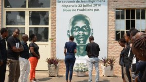 Burundi: Abagizi ba nabi bagabye igitero ku kinyamakuru Iwacu
