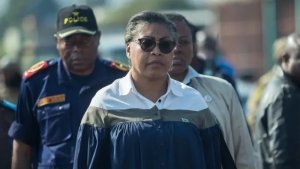 Abaduteye ‘tuzabakurikirana iwabo' – Minisitiri w'intebe wa RDC