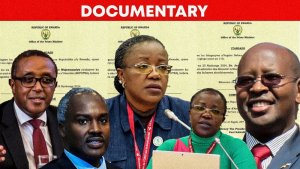 Mujawamariya Jeanne d'Arc ni muntu ki? 