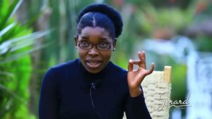 Nyiransengiyumva Valentine wamenyekanye nka Dorimbogo yitabye Imana